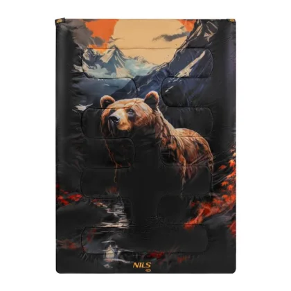 Nils NC3601 Bear 3v1