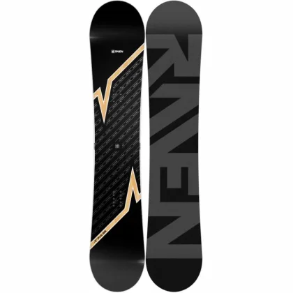 Raven Pulse snowboard + sleva 600,- na příslušenství