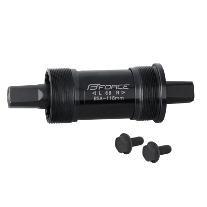 Force Osa zapouzdřená 118 BSA Fe misky + Fe tělo