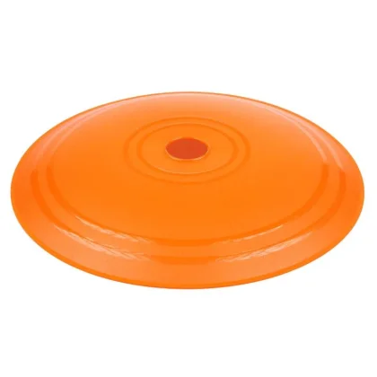 Merco Flat Disc vytyčovací mety oranžová