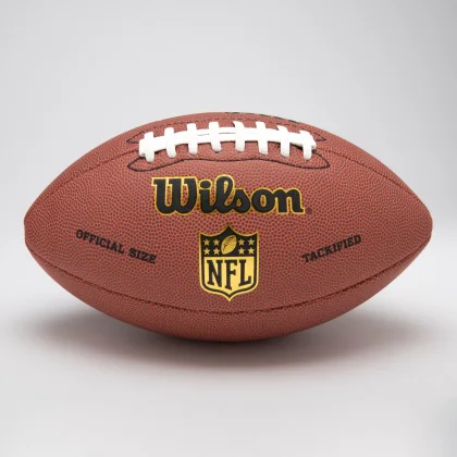 WILSON Oficiálna lopta na americký futbal Encore Official