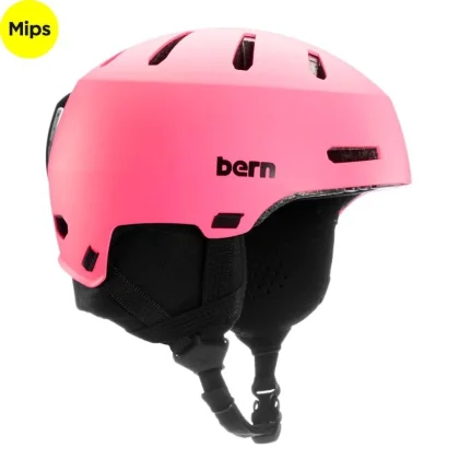 Bern Macon 2.0 Jr. DVRT