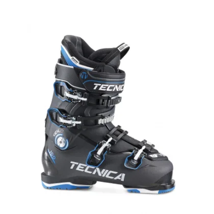Lyžiarky na zjazdovku - on piste TECNICA TEN.2 100 HVL, anthracite
