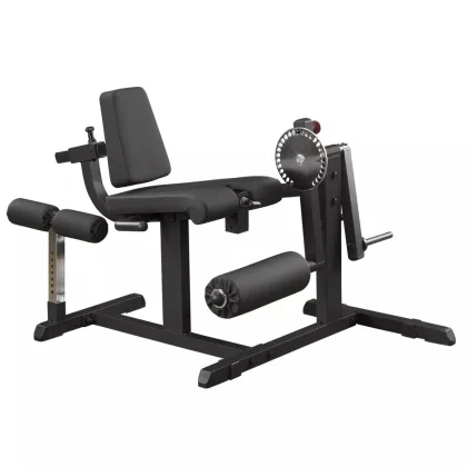 Body-Solid GCEC340 čierna