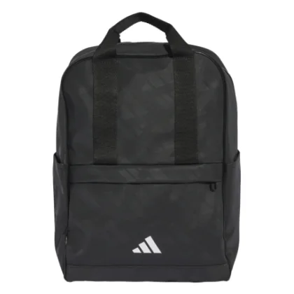 Batoh ADIDAS MNGRM BP BLACK WHITE