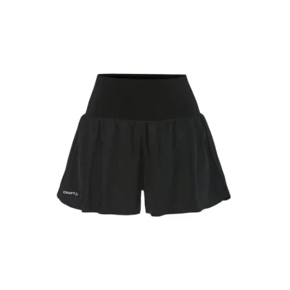 Dámské běžecké kraťasy CRAFT HYPERVENT WIDE SHORTS W
