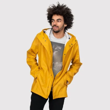 Woox Pláštěnka Pluviam Urban Golden Senor
