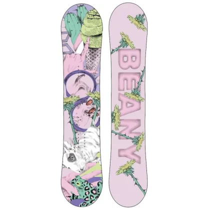 Beany LOVE