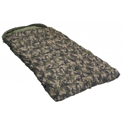 ZFISH Sleeping Bag Hoogan Camo 5 Season