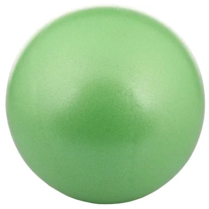 Merco FitGym overball zelená