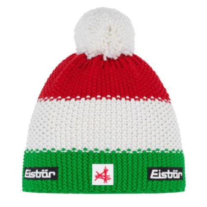 Zimná čiapka EISBÄR Star Pompon MÜ SA ITA