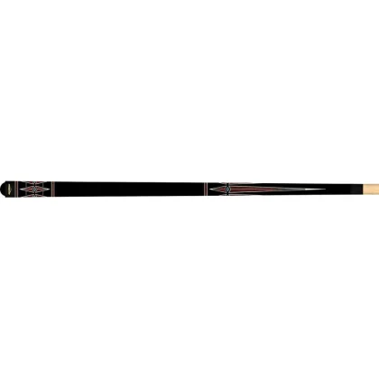 Karambolové biliardové tágo Maxton Matis No.4 dvojdielne 141cm