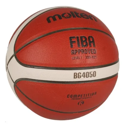 Molten B6G 4050 basketbalový míč