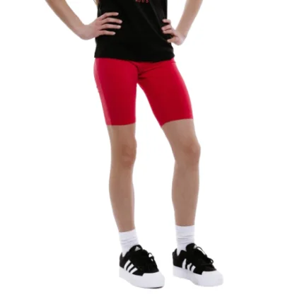 Dívčí legíny AUTHORITY TS-LEGGINGS G pink