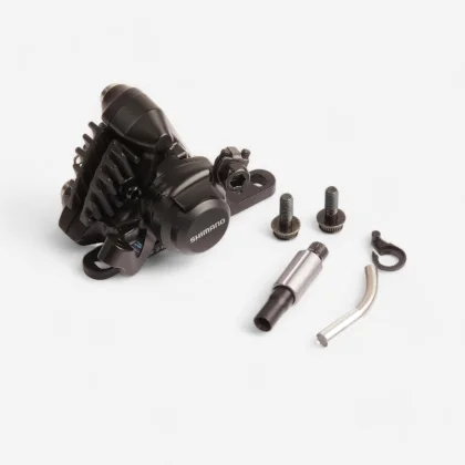 SHIMANO Predný strmeň na kotúčovú brzdu SORA 160 mm bez