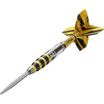 Šípky steel Target Buzz 03, 25g SP 90% wolfram
