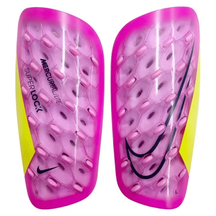 Nike Mercurial Lite SuperLock sípcsontvédő - M