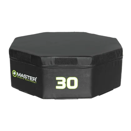 Tréningový plyo box MASTER - 30 cm