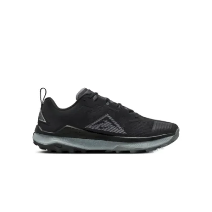 Pánska bežecká trailová obuv NIKE Wildhorse 8 light iron ore black light photo blue