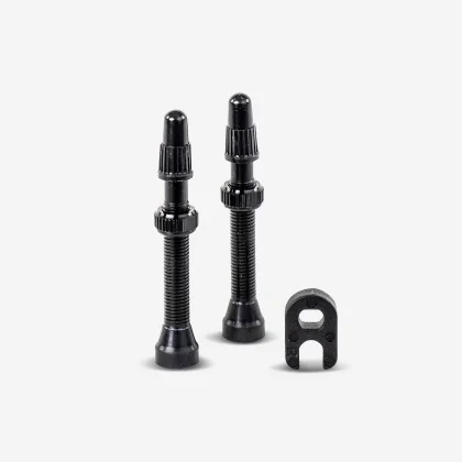 HUTCHINSON Ventily Tubeless Hutchinson bez