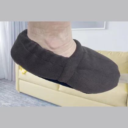 LiveX Zlín Livex nahřívací obuv s levandulí - pánská