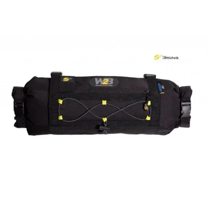 Sport Arsenal Brašna na řidítka BikePacking Arsenal 601