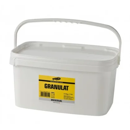 Toko Backshop Granulat warm