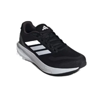 Férfi sportcipők (edzőcipők) ADIDAS Runfalcon 5 M core black cloud white core black