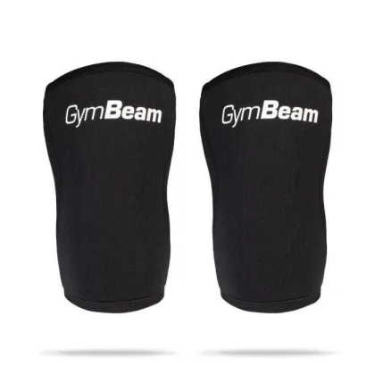 GymBeam Neoprenová bandáž na koleno Conquer