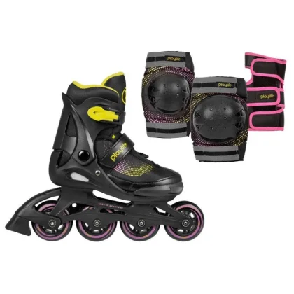 Playlife Joker Yellow