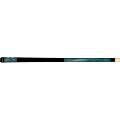 Karambolové biliardové tágo Buffalo Triton S3 No.3, dvojdielne