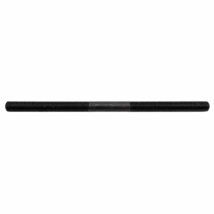 Basic Osa zadního náboje holá černá 176mm, 3/8" (10 mm)