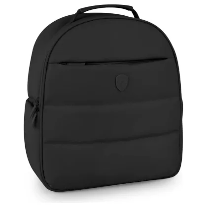 Heys Puffer Backpack Black batoh