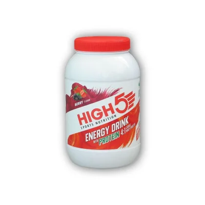 High5 Energy drink 4:1 1600g