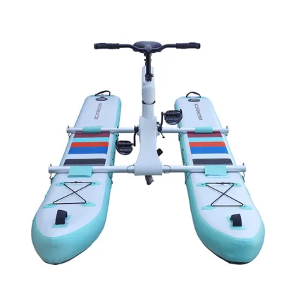 Nafukovací vodný bicykel STARKBOAT SWC07