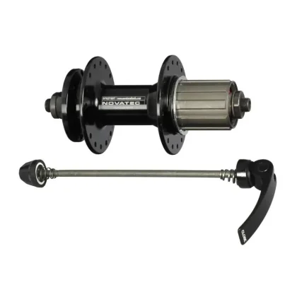 Novatec Náboj Zadní D762TSBT-11S Disc Shimano HG 32D RÚ