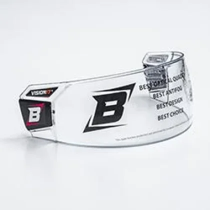 BOSPORT VISION17 PRO B5 Box