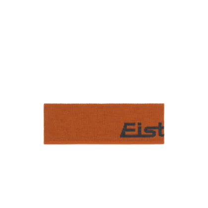 Čelenka EISBÄR 365 STB RL - burned orange-anthrazit