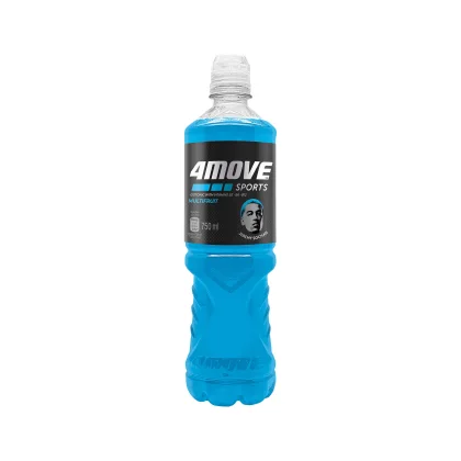 4MOVE 4MOVE ISO Multifruit bez