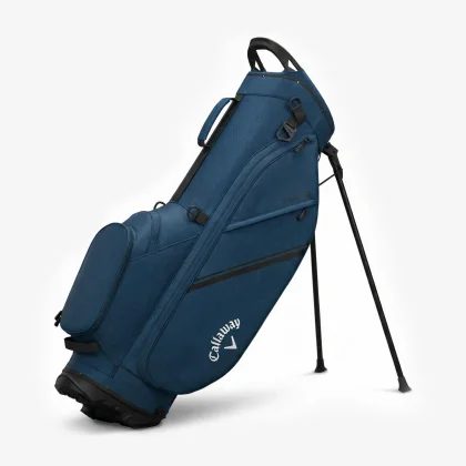CALLAWAY Golfový bag-trojnožka Chase modrý bez