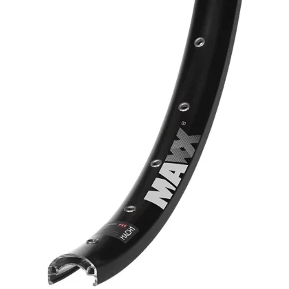 Mach1 ráfek 29" Maxx disc 32děr/černý