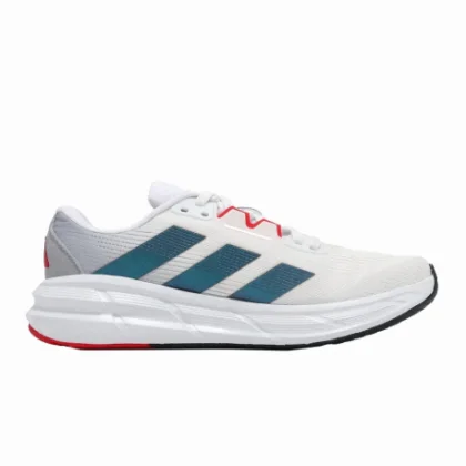 Pánska športová obuv (tréningová) ADIDAS Questar 3 M cloud white core black pure ruby