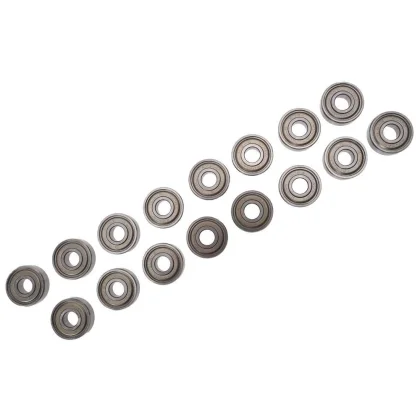 K2 ILQ-5 Bearing Kit 16 ks