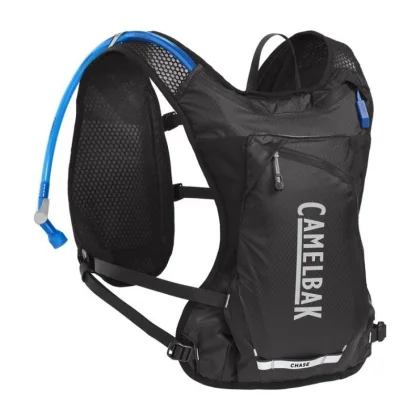 Camelbak Women`s Chase Race 4 Vest, běžecká vesta, 1.5L, černá