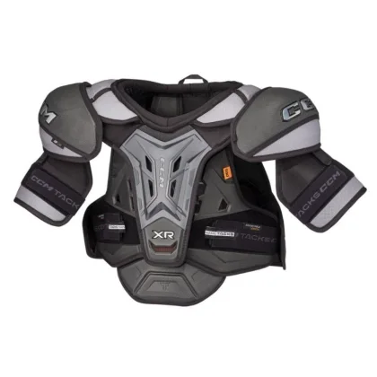 CCM Tacks XR JR