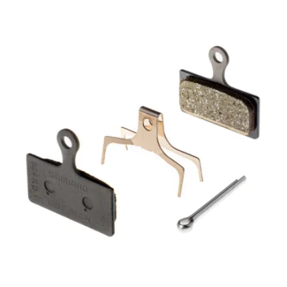 Brzdové doštičky SHIMANO Platničky brzd. resin G05S XTR XT SLX ALFINE SHIMANO