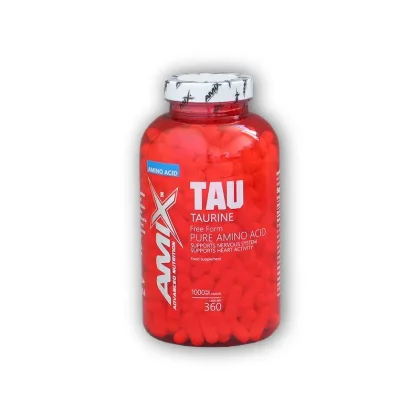 Amix Taurine 360 kapslí