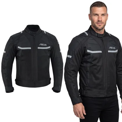 BOS Libera neon - 5XL