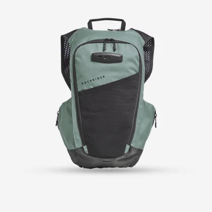 ROCKRIDER Batoh s hydrovakom EXPLORE na horskú cyklistiku 7 l / 2 l bez