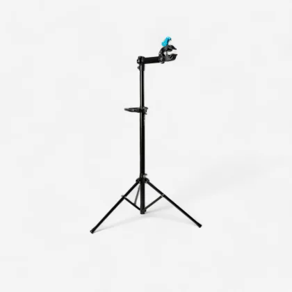 DECATHLON Servisný stojan na bicykel 500 bez